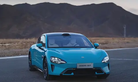 涨价超万元，新一代SU7还能创造神话吗？