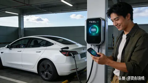 Model 3要卖20万了，国产车慌不慌？特斯拉这次玩真的